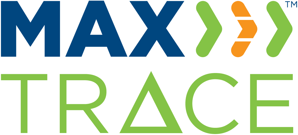 MaxTrace Logo